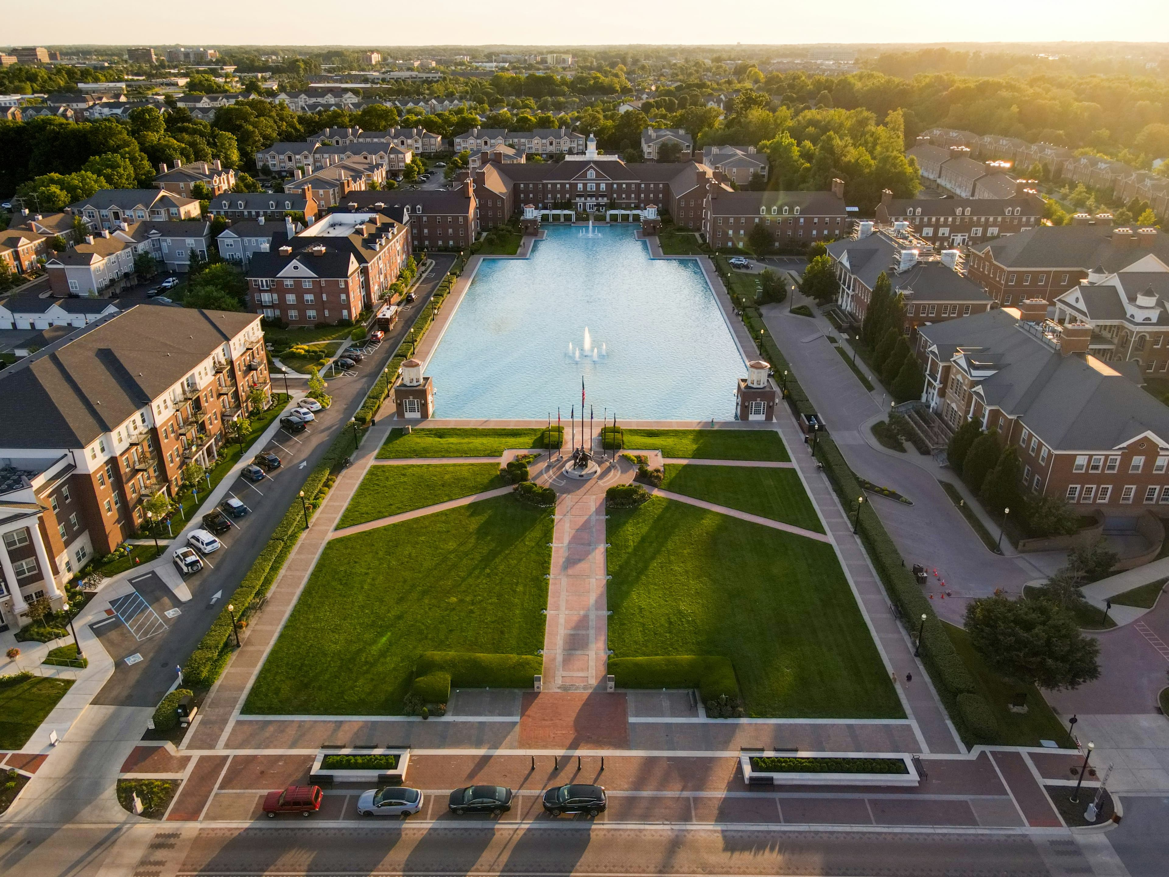 Carmel Indiana — Indiana Flow plumber serving Carmel